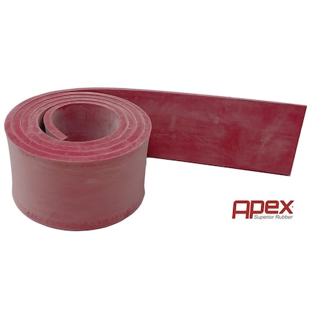 Gofer Parts Replacement Squeegee - Rear (A) For Nilfisk/Advance 30069L GSQ1008AX